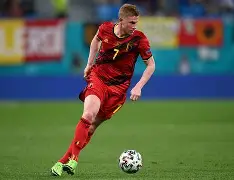 开云-德布劳内连续十场比赛得分超过最后时刻胜出,C9不断突破!-开云