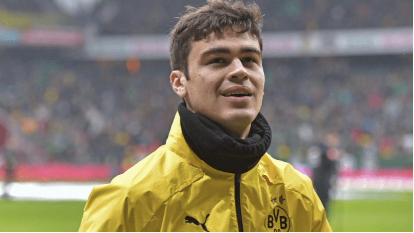 开云手机平台-关于多特蒙德新星崭露头角,未来或成球队顶梁柱,工具喜欢帖子推荐包括作者论坛主要.的信息-开云手机平台