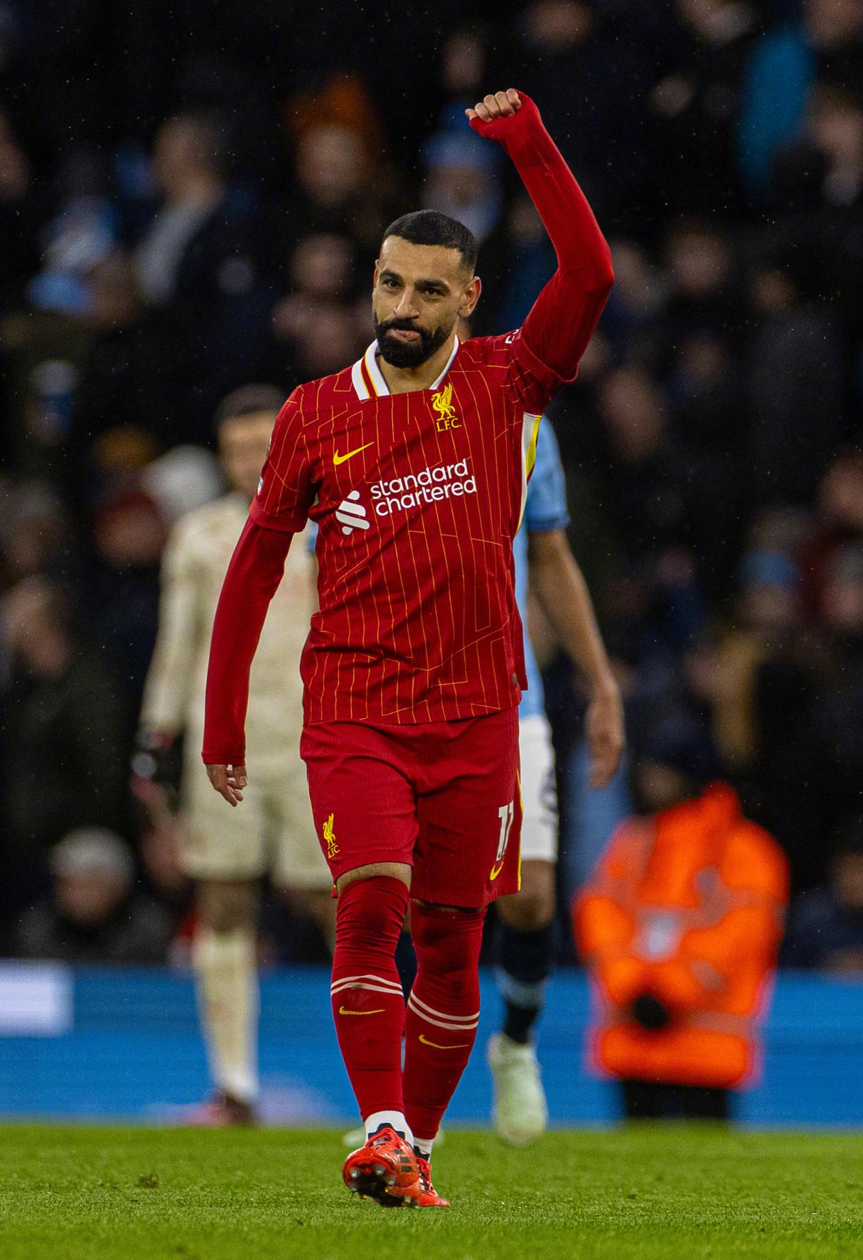 开云体育-瑞士队不断突破！，萨拉赫连续十二场比赛得分超过表现优异全场沸腾不已-开云体育