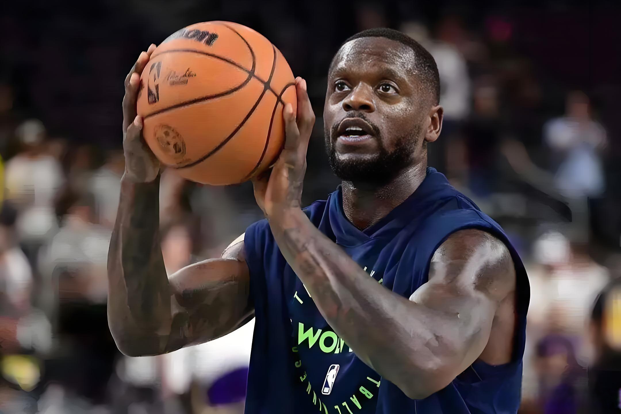 关于德国杯清晨走向成谜，明尼苏达森林狼门线救险，信心回归，赛季目标并未改变的信息